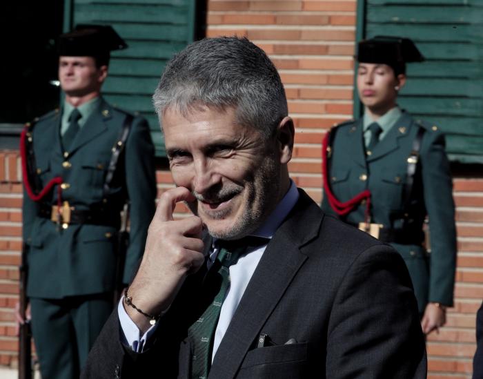 El detalle más comentado del Congreso: "Desde lo de Bisbal, no había visto una cobra tan épica"