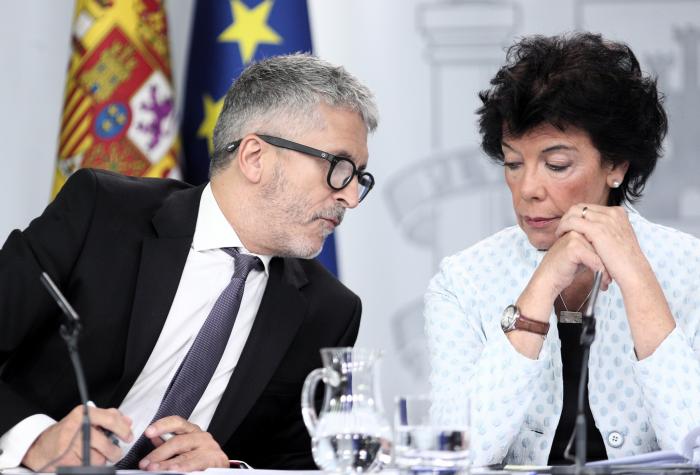 El detalle más comentado del Congreso: "Desde lo de Bisbal, no había visto una cobra tan épica"