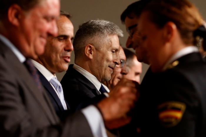 El detalle más comentado del Congreso: "Desde lo de Bisbal, no había visto una cobra tan épica"