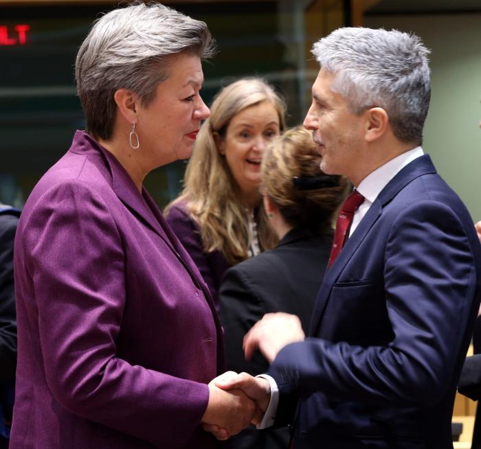 El detalle más comentado del Congreso: "Desde lo de Bisbal, no había visto una cobra tan épica"