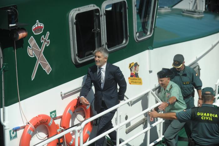 El detalle más comentado del Congreso: "Desde lo de Bisbal, no había visto una cobra tan épica"