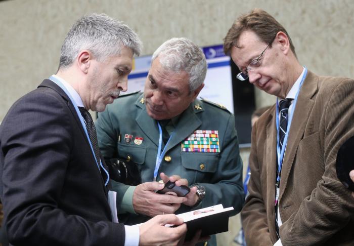 El detalle más comentado del Congreso: "Desde lo de Bisbal, no había visto una cobra tan épica"