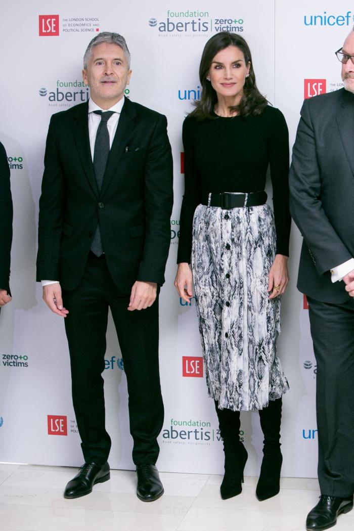 El detalle más comentado del Congreso: "Desde lo de Bisbal, no había visto una cobra tan épica"