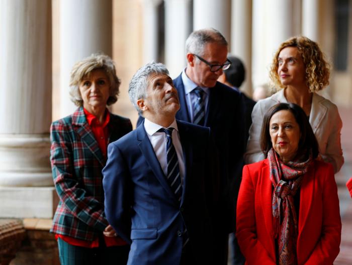 El detalle más comentado del Congreso: "Desde lo de Bisbal, no había visto una cobra tan épica"