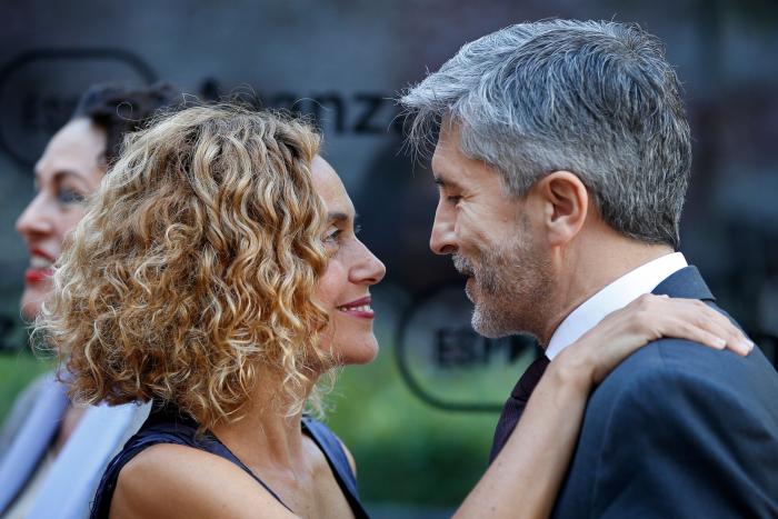 El detalle más comentado del Congreso: "Desde lo de Bisbal, no había visto una cobra tan épica"