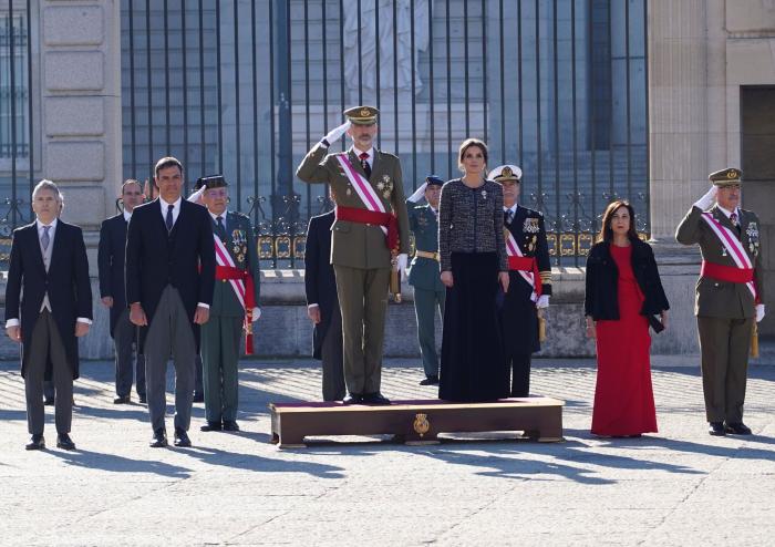 El detalle más comentado del Congreso: "Desde lo de Bisbal, no había visto una cobra tan épica"