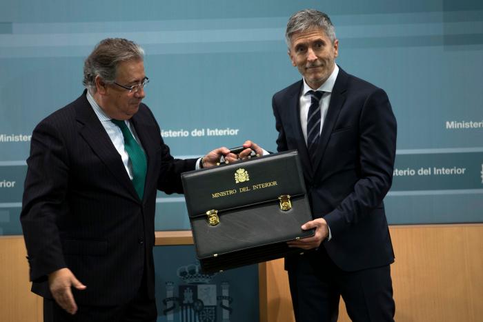 El detalle más comentado del Congreso: "Desde lo de Bisbal, no había visto una cobra tan épica"