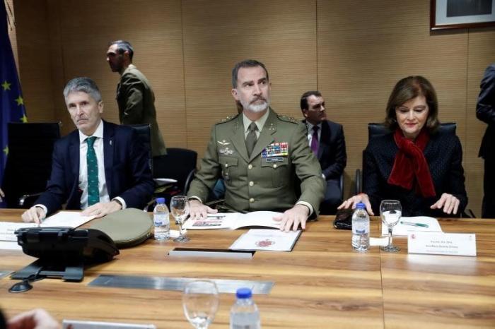 El detalle más comentado del Congreso: "Desde lo de Bisbal, no había visto una cobra tan épica"