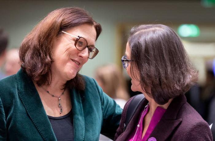 La Policía identifica al autor de la amenaza de muerte a la ministra Reyes Maroto