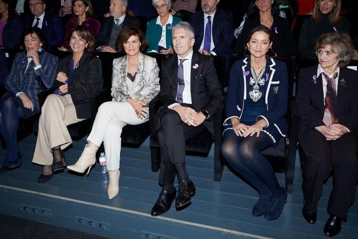 La Policía identifica al autor de la amenaza de muerte a la ministra Reyes Maroto