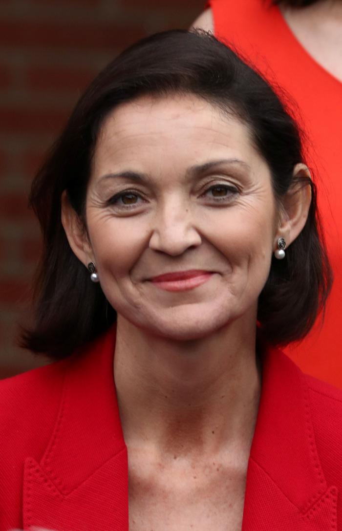 La Policía identifica al autor de la amenaza de muerte a la ministra Reyes Maroto