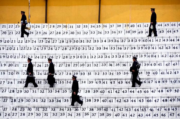 Concurso de fotografía de la revista Smithsonian: de la Vía Láctea al carrito de los helados (FOTOS)