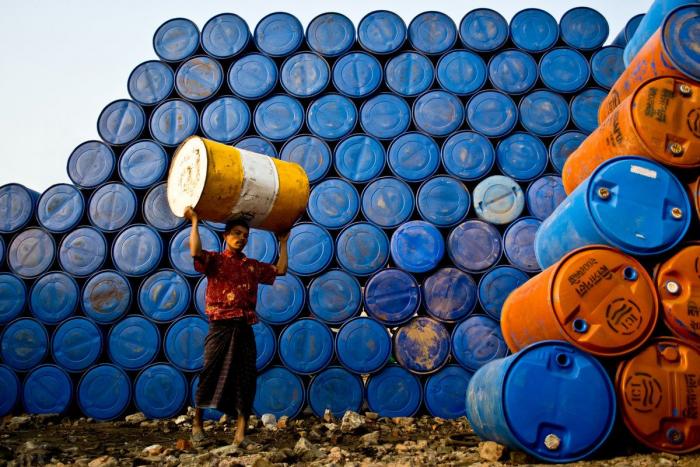 Concurso de fotografía de la revista Smithsonian: de la Vía Láctea al carrito de los helados (FOTOS)