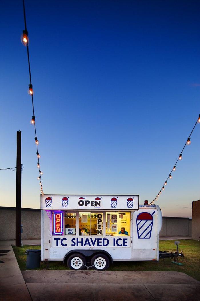 Concurso de fotografía de la revista Smithsonian: de la Vía Láctea al carrito de los helados (FOTOS)