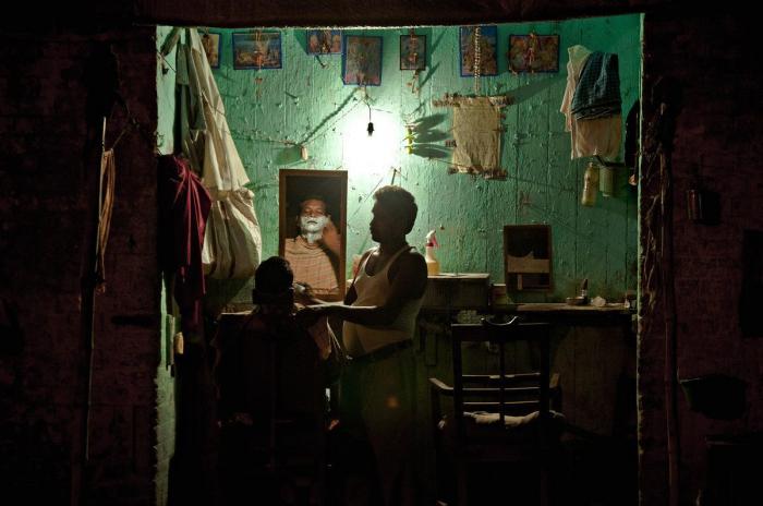 Concurso de fotografía de la revista Smithsonian: de la Vía Láctea al carrito de los helados (FOTOS)