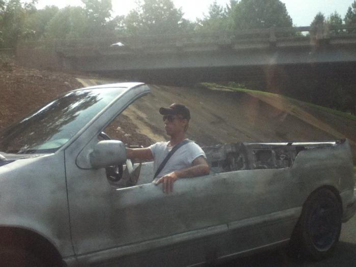 El ruego de la Guardia Civil a los conductores en carretera sobre un error MUY común
