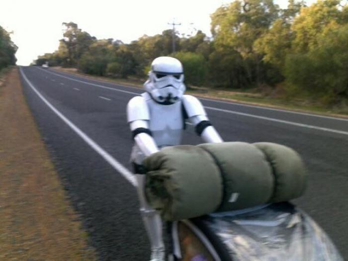 El ruego de la Guardia Civil a los conductores en carretera sobre un error MUY común
