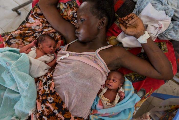 La maldición de nacer niña