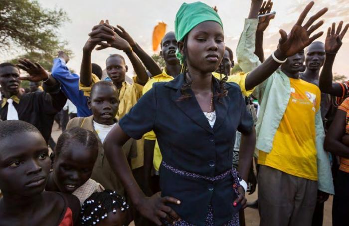 La maldición de nacer niña