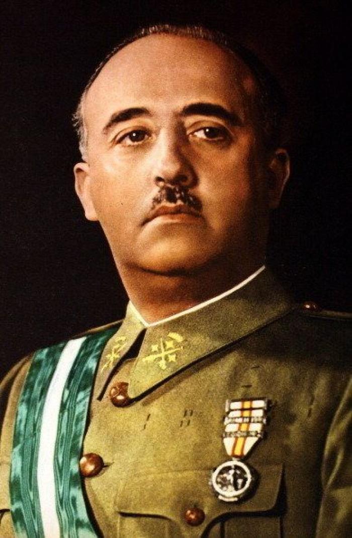 Así es la sepultura en Mingorrubio (El Pardo) que acogerá los restos de Franco