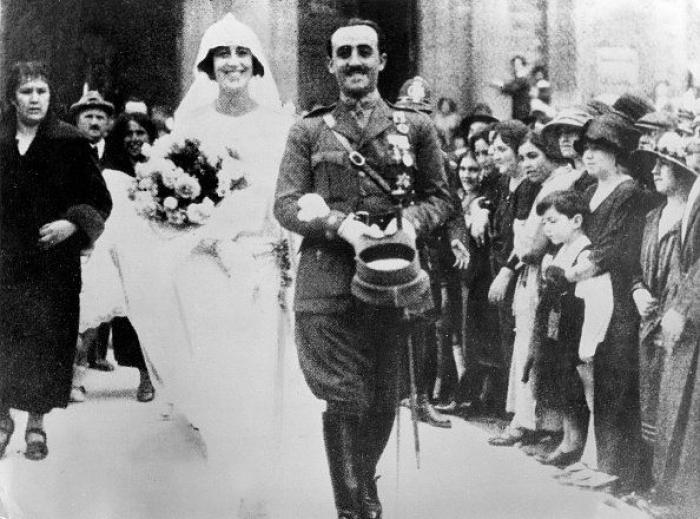 Así es la sepultura en Mingorrubio (El Pardo) que acogerá los restos de Franco