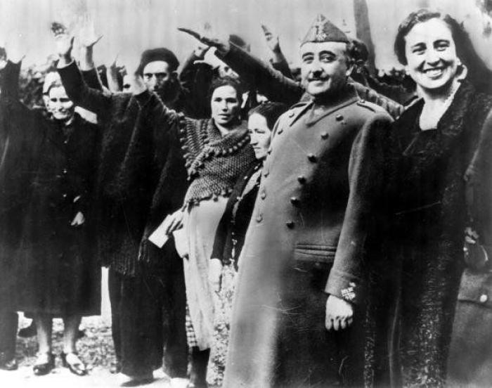Así es la sepultura en Mingorrubio (El Pardo) que acogerá los restos de Franco