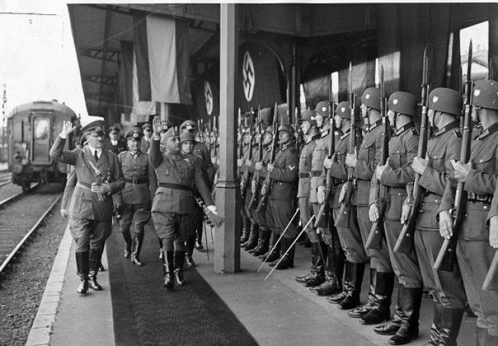 Así es la sepultura en Mingorrubio (El Pardo) que acogerá los restos de Franco