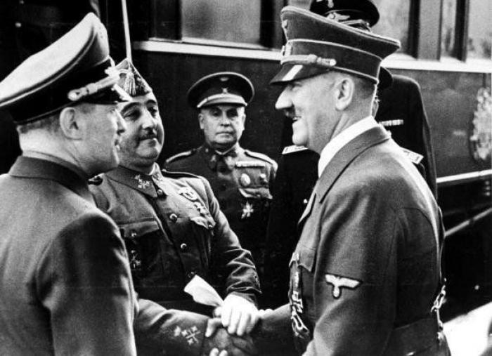 Así es la sepultura en Mingorrubio (El Pardo) que acogerá los restos de Franco