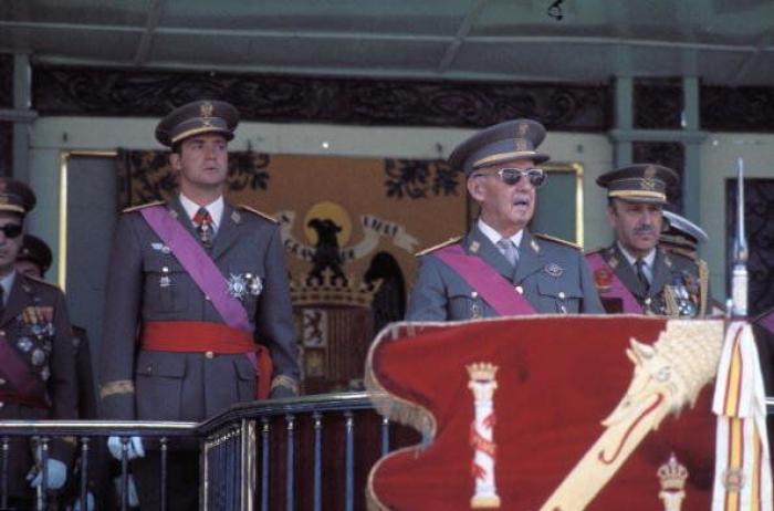 Así es la sepultura en Mingorrubio (El Pardo) que acogerá los restos de Franco