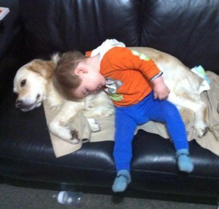 La foto de la casa de Anna Simon ('Zapeando') que debería llamar a la reflexión: "Triste tener que llegar a esto"