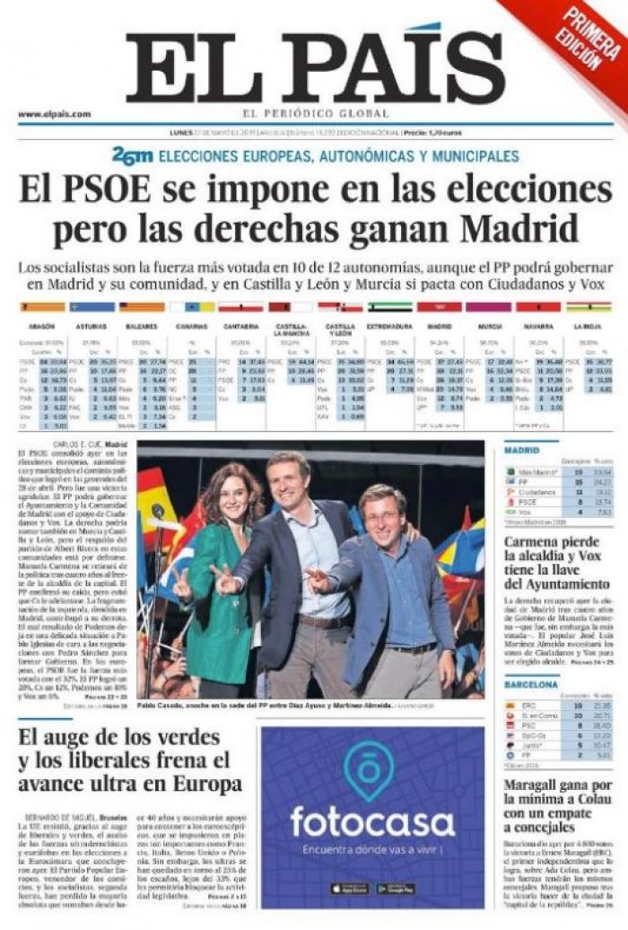 Reunión secreta de Susana Díaz y Pedro Sánchez en Madrid