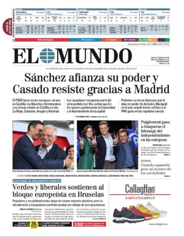 Reunión secreta de Susana Díaz y Pedro Sánchez en Madrid