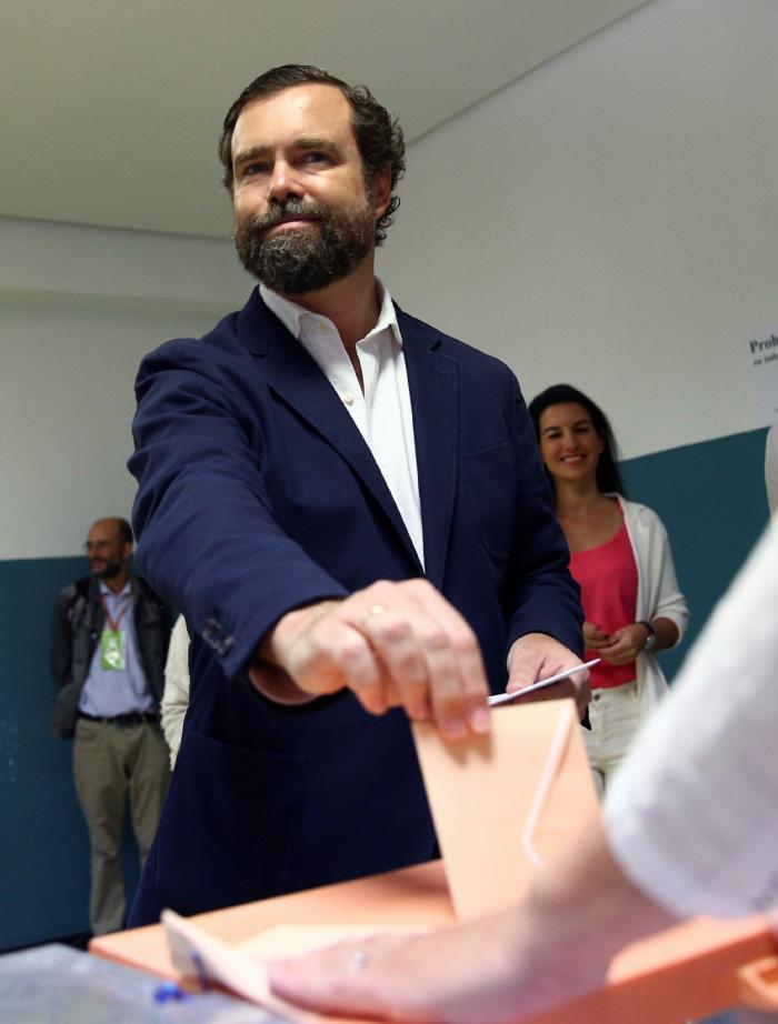 'Pantomima Full' conquista Twitter con su llamamiento para que vayas a votar