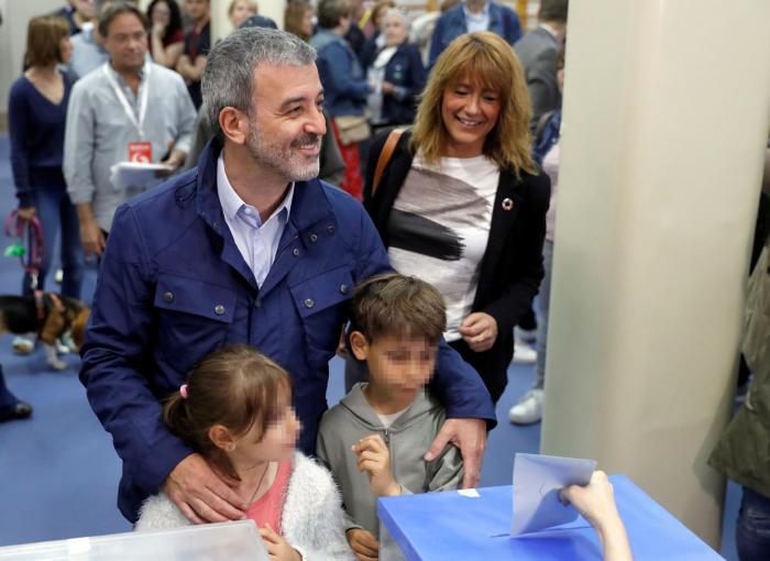 'Pantomima Full' conquista Twitter con su llamamiento para que vayas a votar