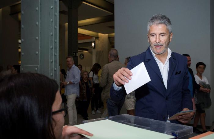 'Pantomima Full' conquista Twitter con su llamamiento para que vayas a votar