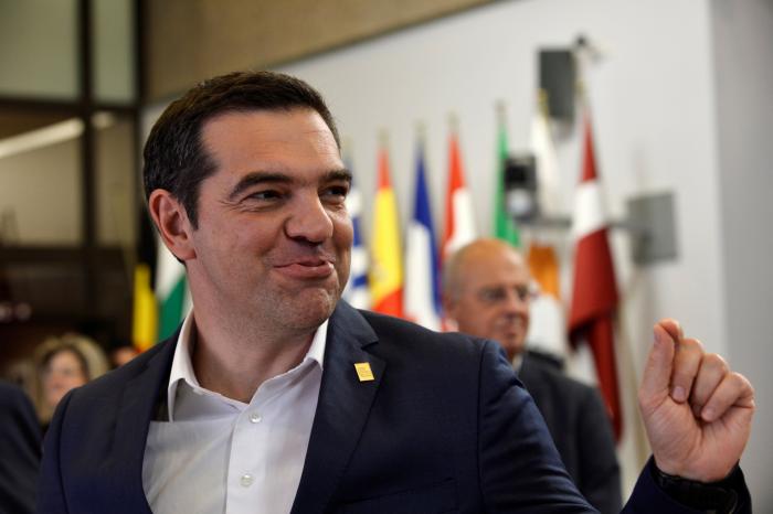 Varoufakis asegura que su presencia en el Eurogrupo provoca irritación