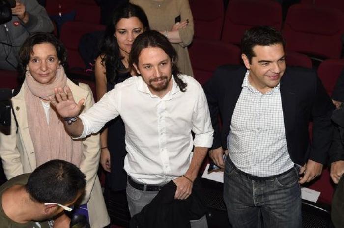 Varoufakis asegura que su presencia en el Eurogrupo provoca irritación