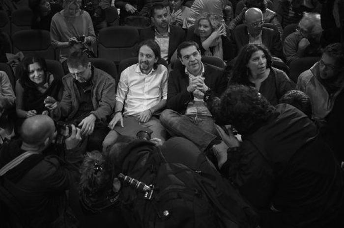 Varoufakis asegura que su presencia en el Eurogrupo provoca irritación