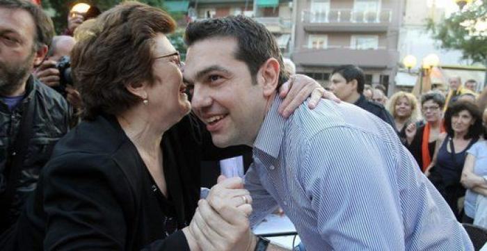 Varoufakis asegura que su presencia en el Eurogrupo provoca irritación