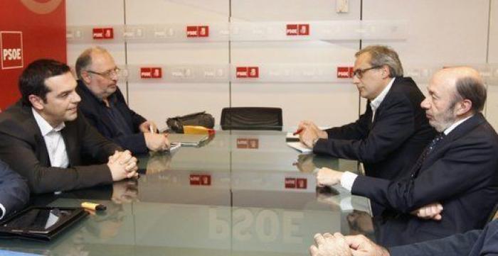 Varoufakis asegura que su presencia en el Eurogrupo provoca irritación