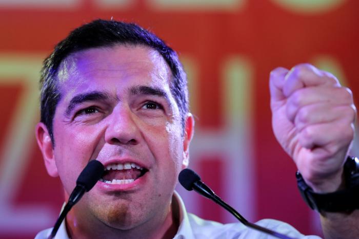 Varoufakis asegura que su presencia en el Eurogrupo provoca irritación