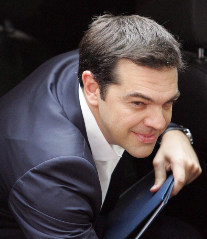 Varoufakis asegura que su presencia en el Eurogrupo provoca irritación