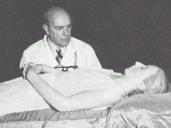 Chávez y otros 9 líderes mundiales, cadáveres exquisitos (y embalsamados) para la historia