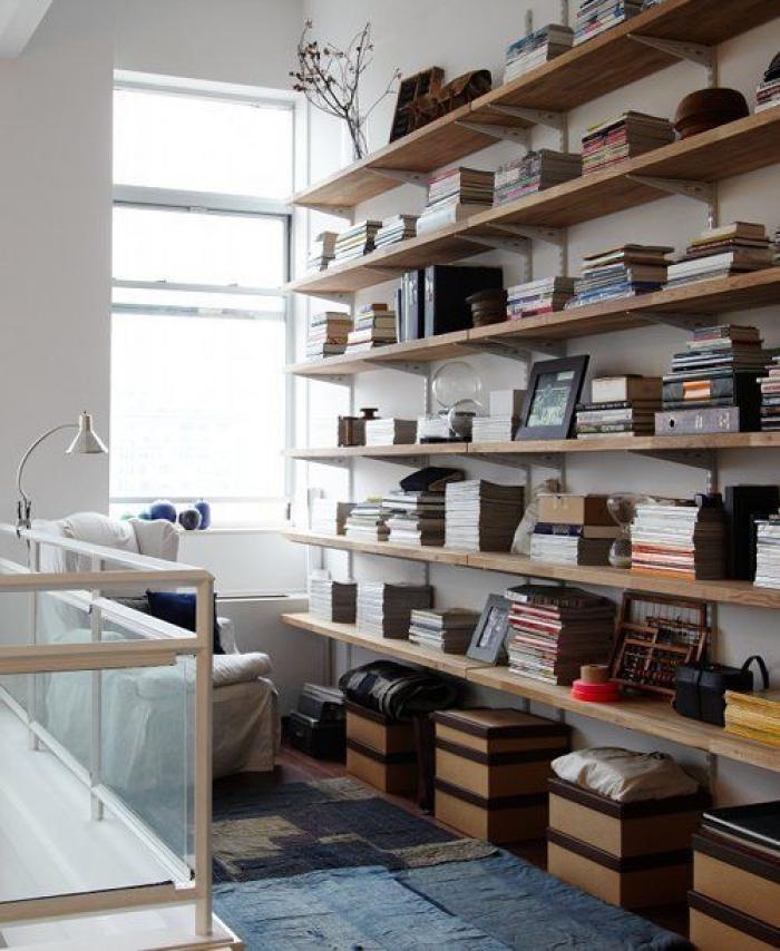 ¿Te gustan los libros? Algunas de las librerías más originales, en imágenes (FOTOS)