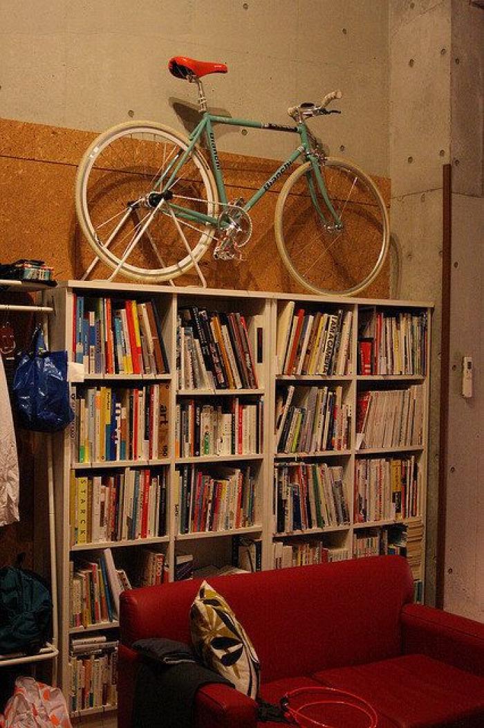 ¿Te gustan los libros? Algunas de las librerías más originales, en imágenes (FOTOS)