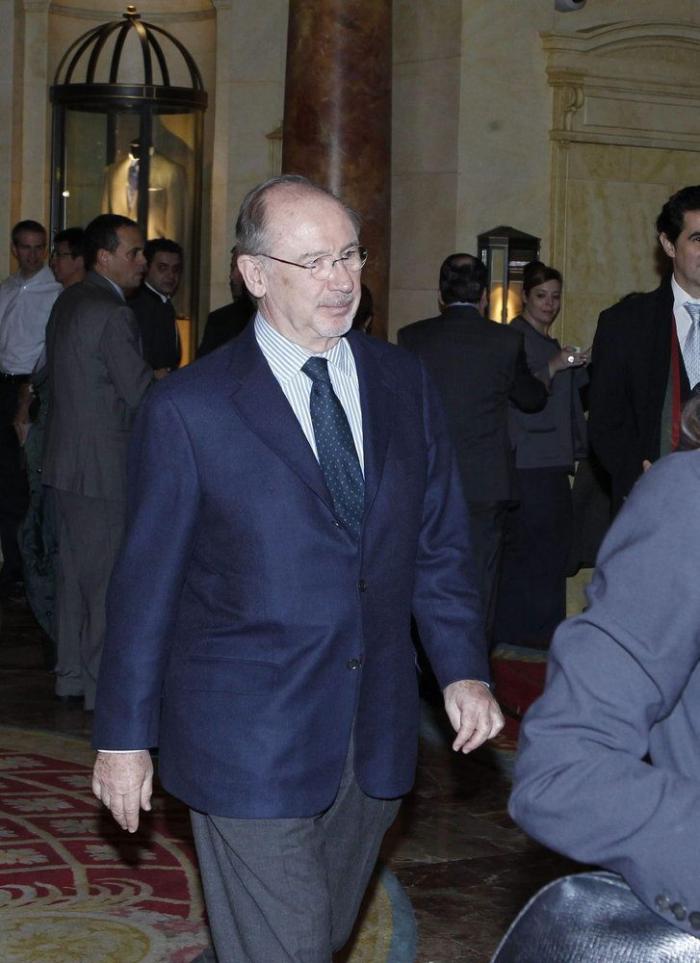 Cospedal se acoge a su derecho a no declarar en la comisión parlamentaria de la 'Kitchen'