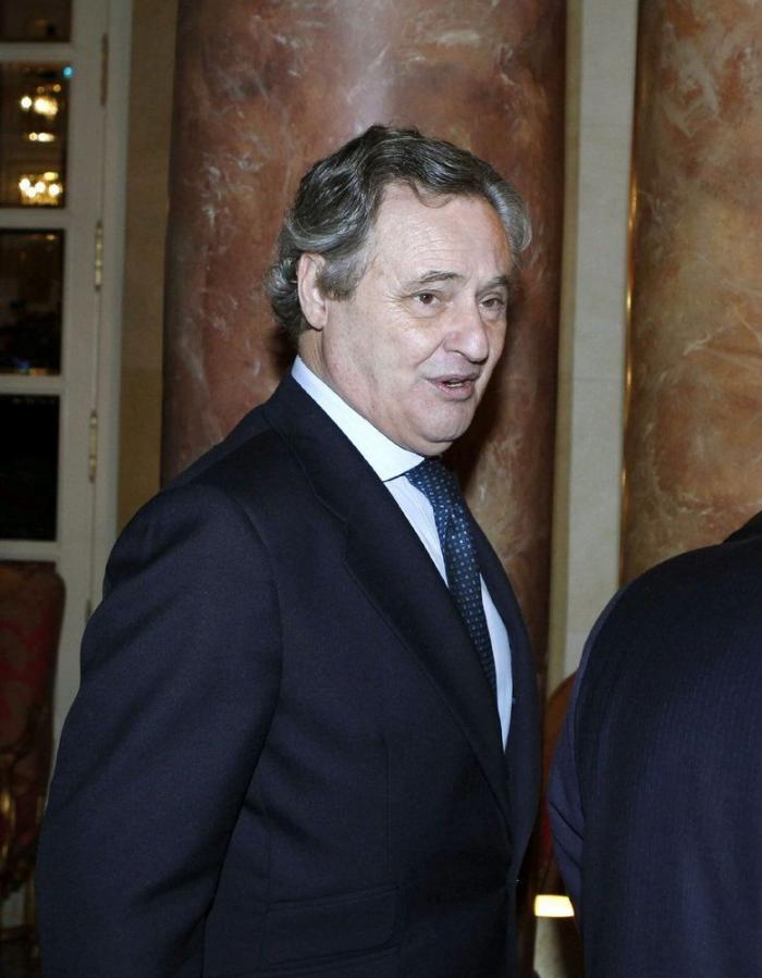 Cospedal se acoge a su derecho a no declarar en la comisión parlamentaria de la 'Kitchen'