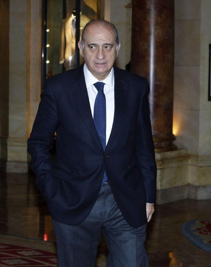 Cospedal se acoge a su derecho a no declarar en la comisión parlamentaria de la 'Kitchen'