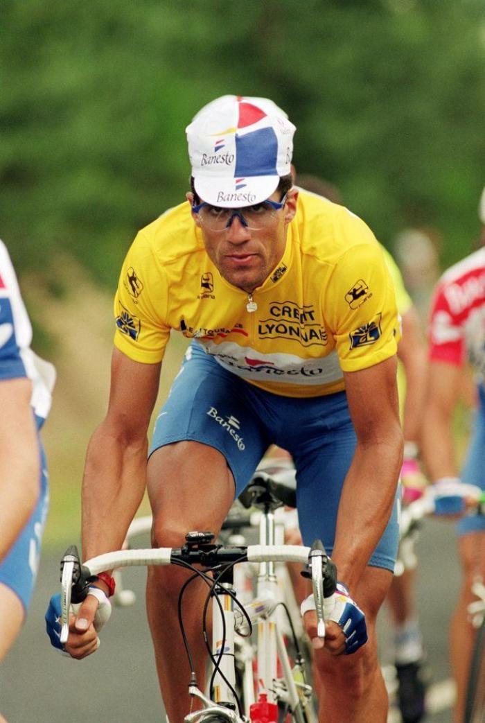 Un día de agosto de 1994: ola de calor, 'Speed' en la cartelera y Ruiz-Mateos en Marbella (VÍDEOS)