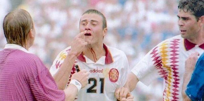 Un día de agosto de 1994: ola de calor, 'Speed' en la cartelera y Ruiz-Mateos en Marbella (VÍDEOS)